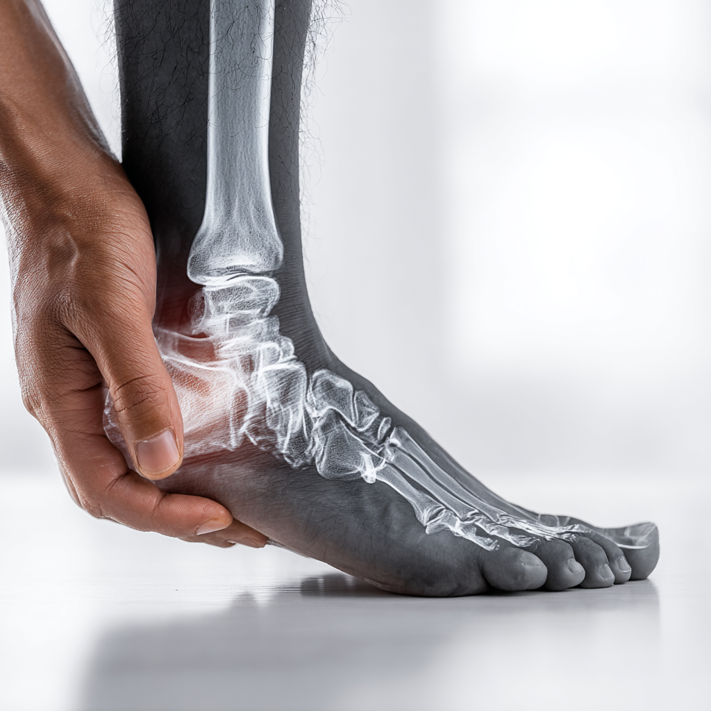 Ecouter signaux du corps