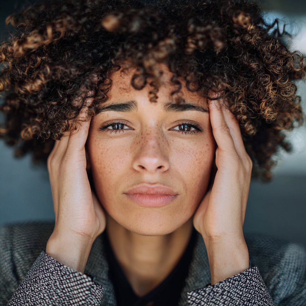 stress osthéopathie